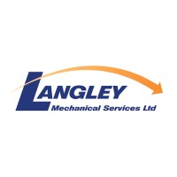 Langley Mechanical Services Ltd logo, Langley Mechanical Services Ltd contact details