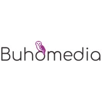 Buho Media logo, Buho Media contact details