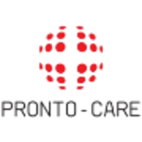 Pronto-Care logo, Pronto-Care contact details