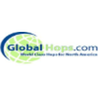 GlobalHops Ltd logo, GlobalHops Ltd contact details