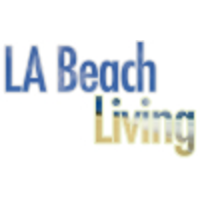 LA Beach Living logo, LA Beach Living contact details