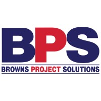 Browns Project Solutions logo, Browns Project Solutions contact details