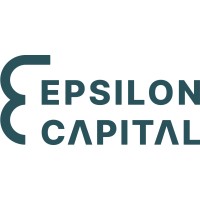 Epsilon Capital logo, Epsilon Capital contact details