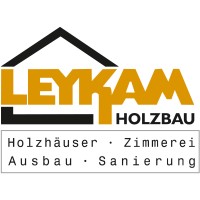 Leykam Holzbau GmbH logo, Leykam Holzbau GmbH contact details