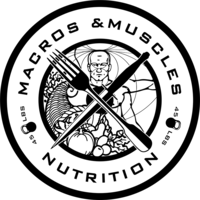 Macros and Muscles Nutrition logo, Macros and Muscles Nutrition contact details