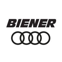 Biener Audi Nissan logo, Biener Audi Nissan contact details