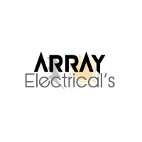 Array Electricals LLP logo, Array Electricals LLP contact details