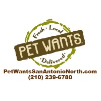 Pet Wants SA North logo, Pet Wants SA North contact details