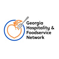 Georgia Hospitality & Foodservice Network logo, Georgia Hospitality & Foodservice Network contact details