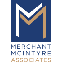 Merchant McIntyre + Associates logo, Merchant McIntyre + Associates contact details