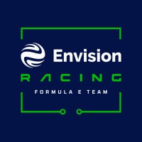 Envision Racing logo, Envision Racing contact details