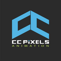 CC Pixels Productions, LLC logo, CC Pixels Productions, LLC contact details