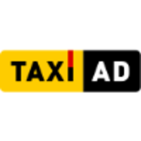 TAXi-AD Hungary logo, TAXi-AD Hungary contact details