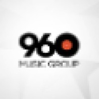 960 Music Group logo, 960 Music Group contact details