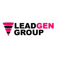 Lead Gen Group logo, Lead Gen Group contact details