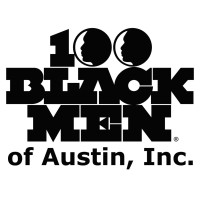 100 Black Men of Austin logo, 100 Black Men of Austin contact details