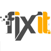 FIXIT Forestry logo, FIXIT Forestry contact details