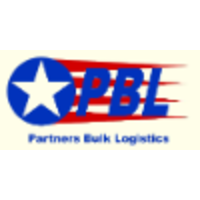 Partners Bulk Logistics logo, Partners Bulk Logistics contact details