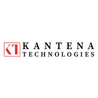 KANTENA TECHNOLOGIES logo, KANTENA TECHNOLOGIES contact details