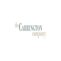 The Carrington Company logo, The Carrington Company contact details