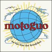 motoguo logo, motoguo contact details