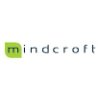 Mindcroft logo, Mindcroft contact details