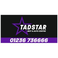 Tadstar logo, Tadstar contact details