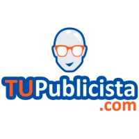 tupublicista.com logo, tupublicista.com contact details