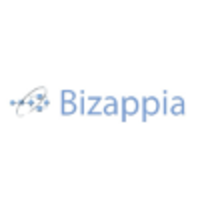 Bizappia logo, Bizappia contact details