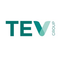 TevGroup logo, TevGroup contact details