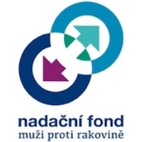 Nadační fond MUŽI PROTI RAKOVINĚ logo, Nadační fond MUŽI PROTI RAKOVINĚ contact details