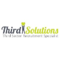 Third Solutions Recruitment logo, Third Solutions Recruitment contact details