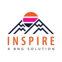 BNG Inspire logo, BNG Inspire contact details