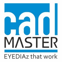 Cad Master Surat logo, Cad Master Surat contact details