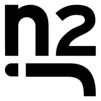 N2J - logo, N2J - contact details