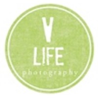 V&J Photography logo, V&J Photography contact details