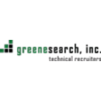 GreeneSearch Technical Recruiters logo, GreeneSearch Technical Recruiters contact details