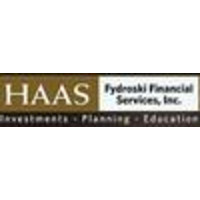 Haas Financial Services logo, Haas Financial Services contact details