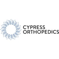 Cypress Orthopedics logo, Cypress Orthopedics contact details