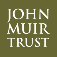 The John Muir Trust logo, The John Muir Trust contact details