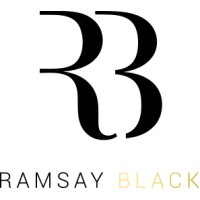 Ramsay Black logo, Ramsay Black contact details