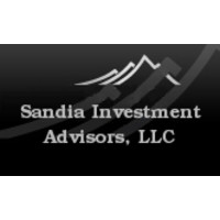 Sandia Investment Advisors, LLC logo, Sandia Investment Advisors, LLC contact details