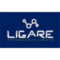 Ligare Logistics logo, Ligare Logistics contact details