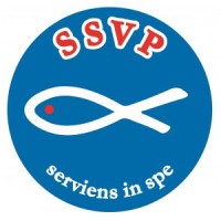 Society of St Vincent de Paul (SSVP) logo, Society of St Vincent de Paul (SSVP) contact details