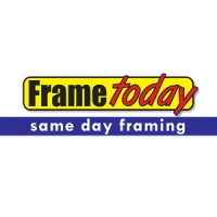 Frame Today logo, Frame Today contact details