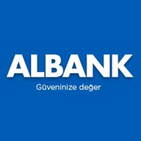 ALBANK Kıbrıs logo, ALBANK Kıbrıs contact details