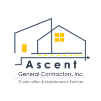 Ascent General Contractors, Inc. logo, Ascent General Contractors, Inc. contact details