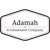 Adamah, LLC logo, Adamah, LLC contact details