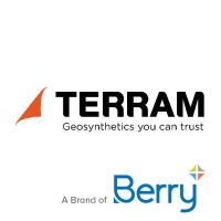 Terram Geosynthetics logo, Terram Geosynthetics contact details