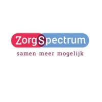 ZorgSpectrum logo, ZorgSpectrum contact details